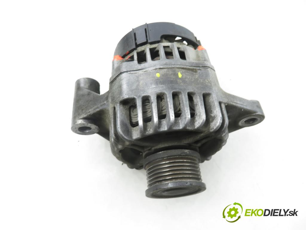 FIAT DUCATO Furgon (250_, 290_) FURGON 2014 85,00 115 Multijet 2.0 D - 250 A1.000 1956,00 Alternátor 51854901 (Alternátor)