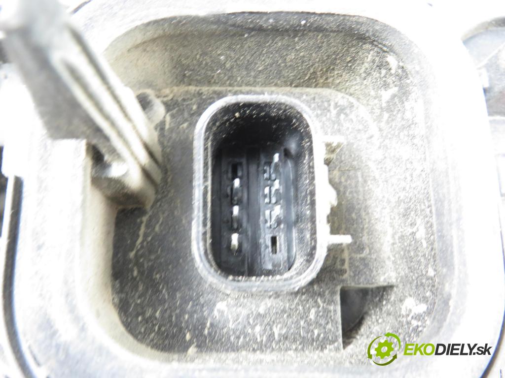FIAT DUCATO Furgon (250_, 290_) FURGON 2014 85,00 115 Multijet 2.0 D - 250 A1.000 1956,00 PŘÍSPĚVEK svetla levý ZADNÍ: 20620751