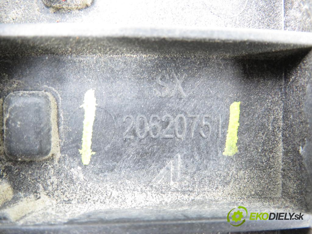 FIAT DUCATO Furgon (250_, 290_) FURGON 2014 85,00 115 Multijet 2.0 D - 250 A1.000 1956,00 PŘÍSPĚVEK svetla levý ZADNÍ: 20620751