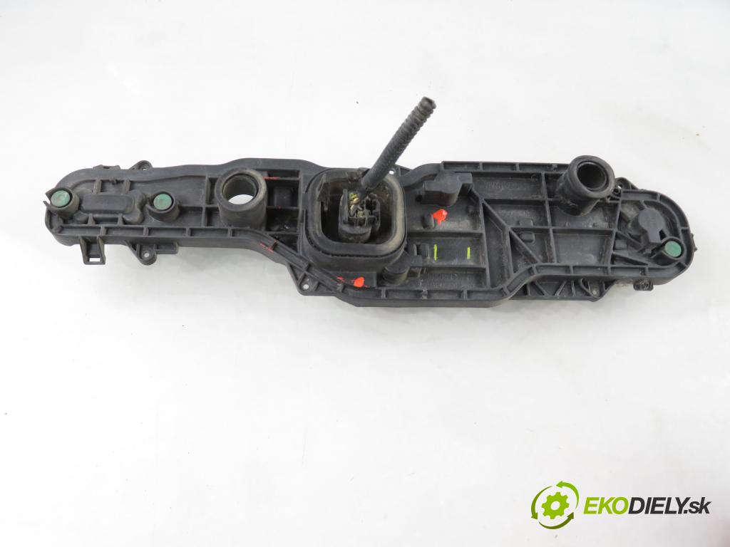 FIAT DUCATO Furgon (250_, 290_) FURGON 2014 85,00 115 Multijet 2.0 D - 250 A1.000 1956,00 PŘÍSPĚVEK svetla levý ZADNÍ: 20620751