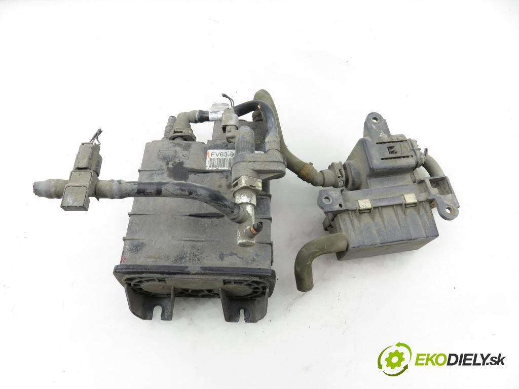 FORD C-MAX II (DXA/CB7, DXA/CEU) MINIVAN 2013 136,00 2.0 Duratec Hybrid 1999,00 filtr FV639E857A