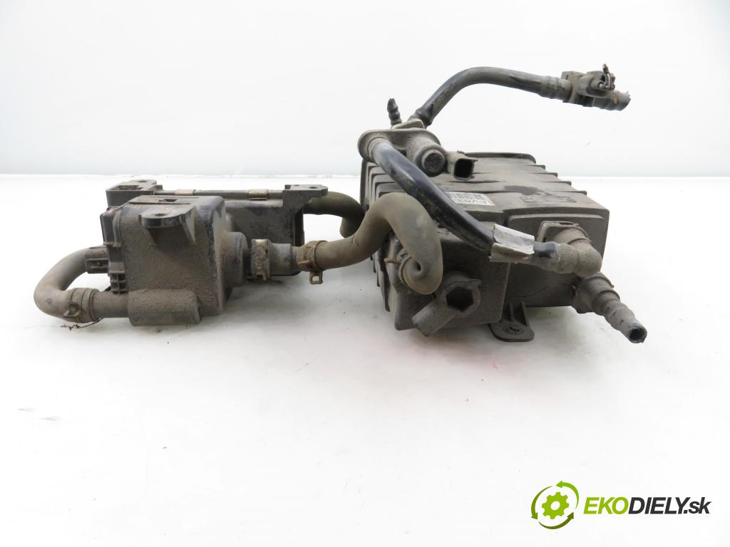FORD C-MAX II (DXA/CB7, DXA/CEU) MINIVAN 2013 136,00 2.0 Duratec Hybrid 1999,00 filtr FV639E857A
