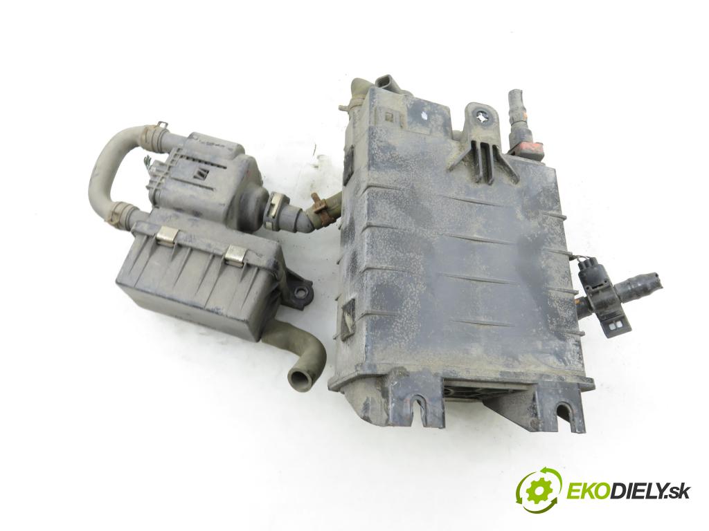 FORD C-MAX II (DXA/CB7, DXA/CEU) MINIVAN 2013 136,00 2.0 Duratec Hybrid 1999,00 filtr FV639E857A