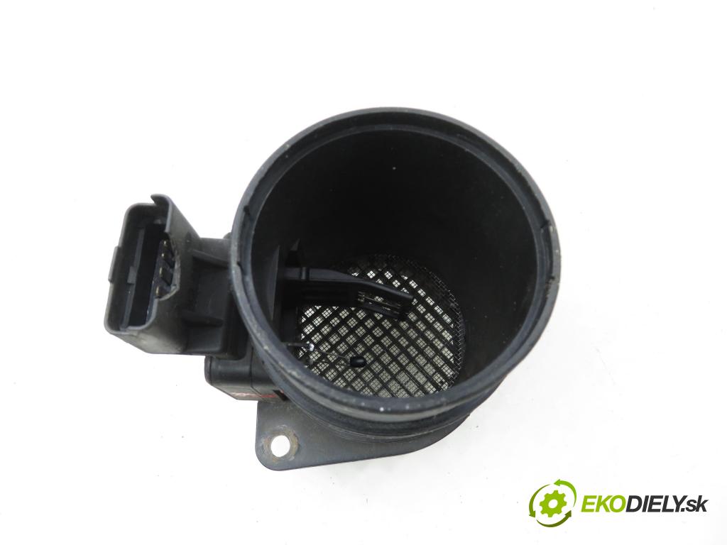 RENAULT TRAFIC II Autobus (JL) BUS 2004 74,00 1.9 dCI 100 (JL0C) - F9Q 760 1870,00 váha vzduchu vzduchu 5WK9620 ; H7700104426 ; 7700109812