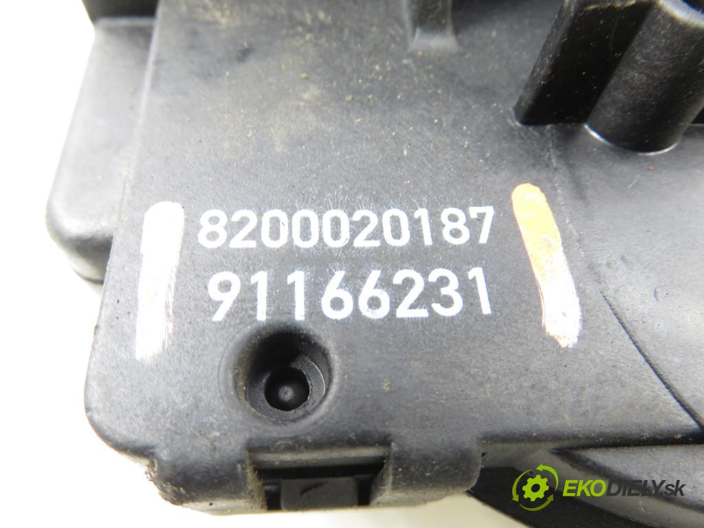 RENAULT TRAFIC II Autobus (JL) BUS 2004 74,00 1.9 dCI 100 (JL0C) - F9Q 760 1870,00 zámok BRÁNKY 8200020187 ; 91166231