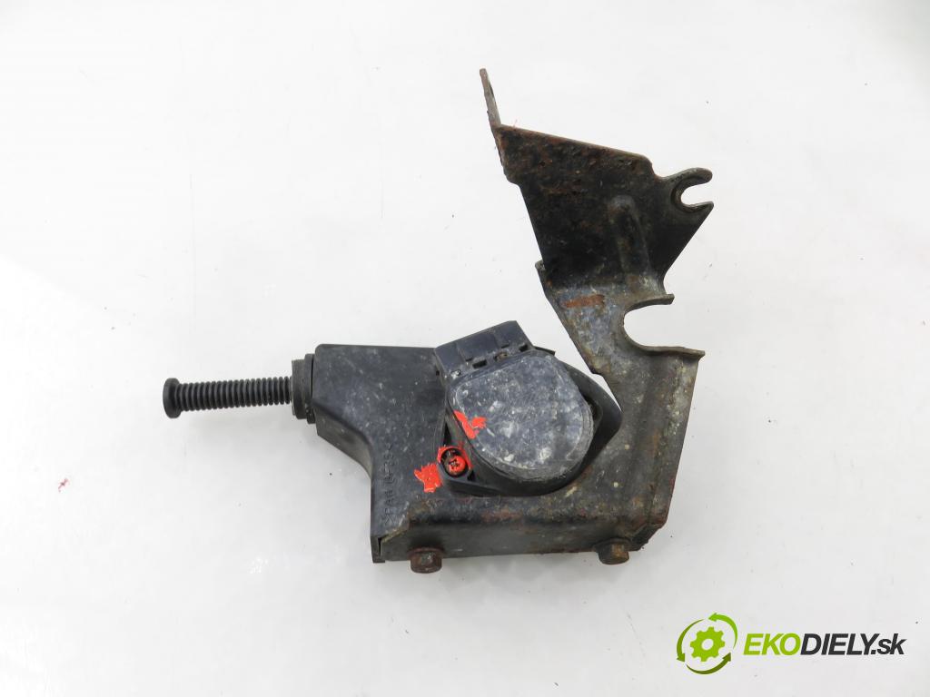 RENAULT SCENIC I (JA0/1_) MINIVAN 2000 75,00 1.9 dCi 102 - F9Q 732 1870,00 Potenciometer plynu 7700431919 (Potenciometer plynového pedálu)