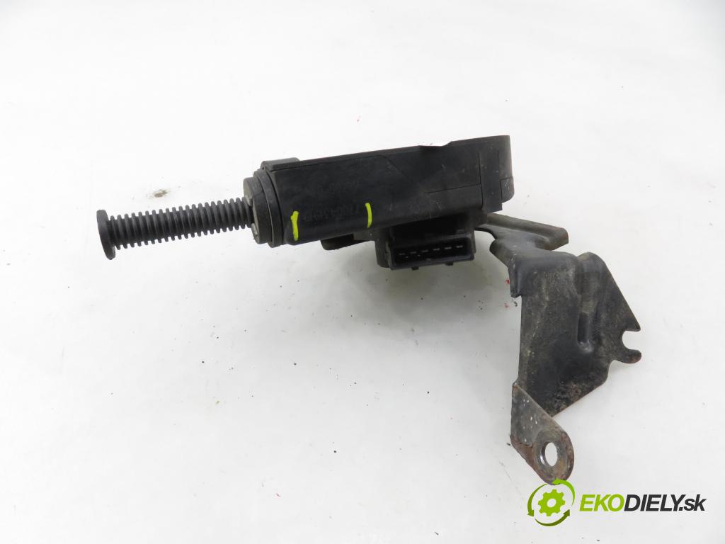 RENAULT SCENIC I (JA0/1_) MINIVAN 2000 75,00 1.9 dCi 102 - F9Q 732 1870,00 Potenciometer plynu 7700431919 (Potenciometer plynového pedálu)