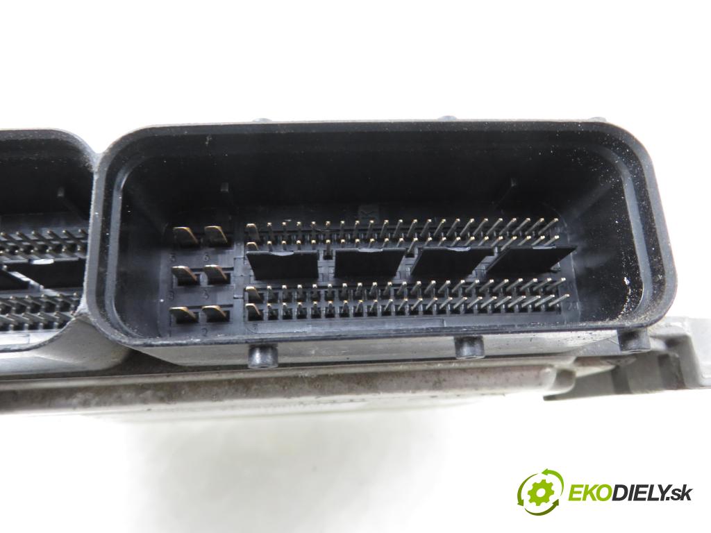 FIAT DUCATO Furgon (250_, 290_) FURGON 2014 85,00 115 Multijet 2.0 D - 250 A1.000 1956,00 řídící jednotka motora 0281031317 ; 55262753