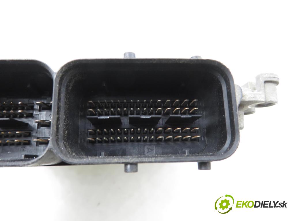 FIAT DUCATO Furgon (250_, 290_) FURGON 2014 85,00 115 Multijet 2.0 D - 250 A1.000 1956,00 řídící jednotka motora 0281031317 ; 55262753