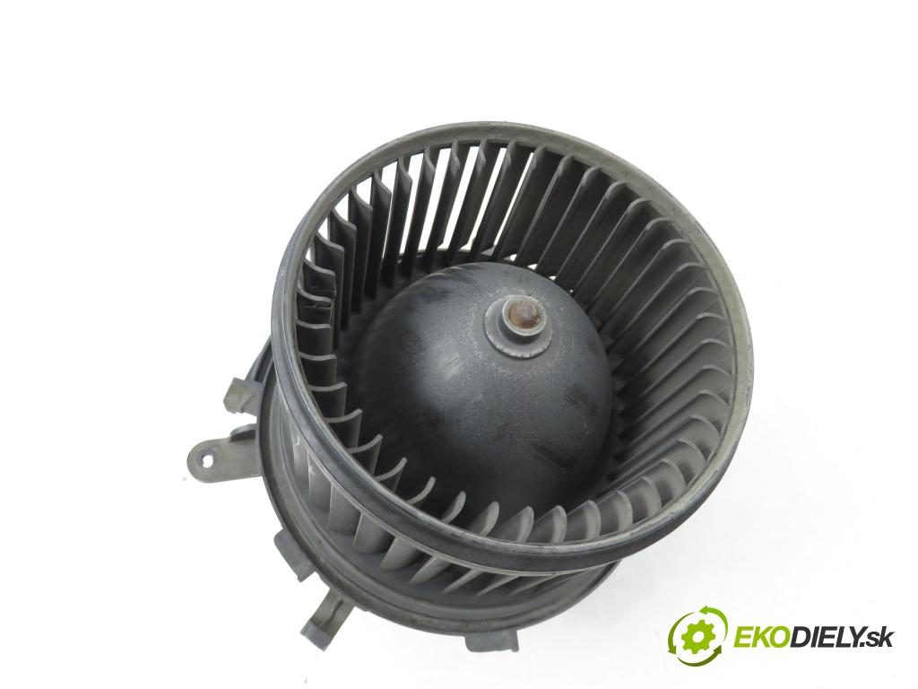 FIAT DUCATO Furgon (250_, 290_) FURGON 2014 85,00 115 Multijet 2.0 D - 250 A1.000 1956,00 ventilátor větráku 5E1630100