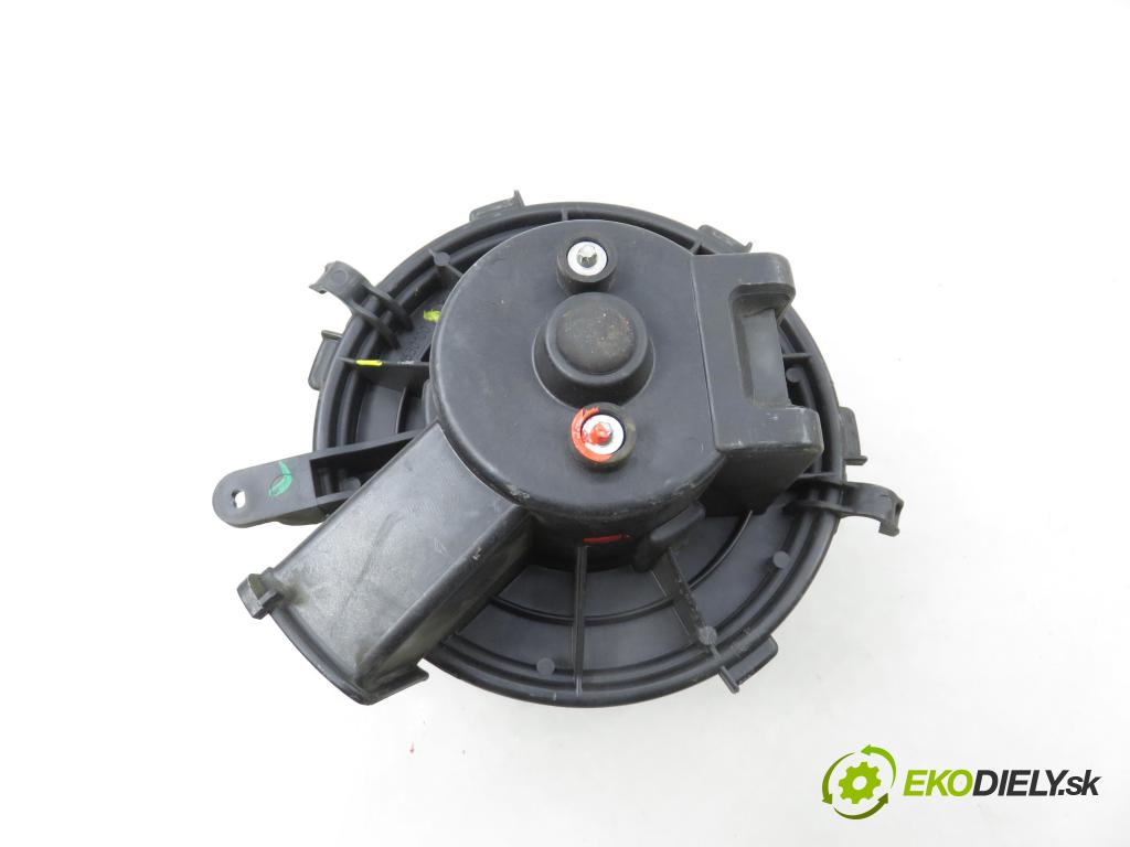 FIAT DUCATO Furgon (250_, 290_) FURGON 2014 85,00 115 Multijet 2.0 D - 250 A1.000 1956,00 ventilátor větráku 5E1630100
