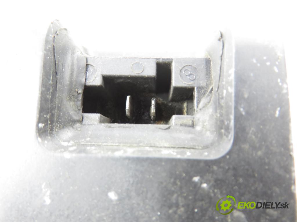 FIAT DUCATO Furgon (250_, 290_) FURGON 2014 85,00 115 Multijet 2.0 D - 250 A1.000 1956,00 ventilátor větráku 5E1630100