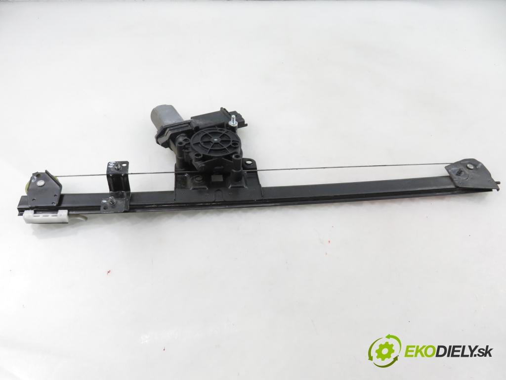 FIAT DUCATO Furgon (250_, 290_) FURGON 2014 85,00 115 Multijet 2.0 D - 250 A1.000 1956,00 mechanismus oken 1368922080