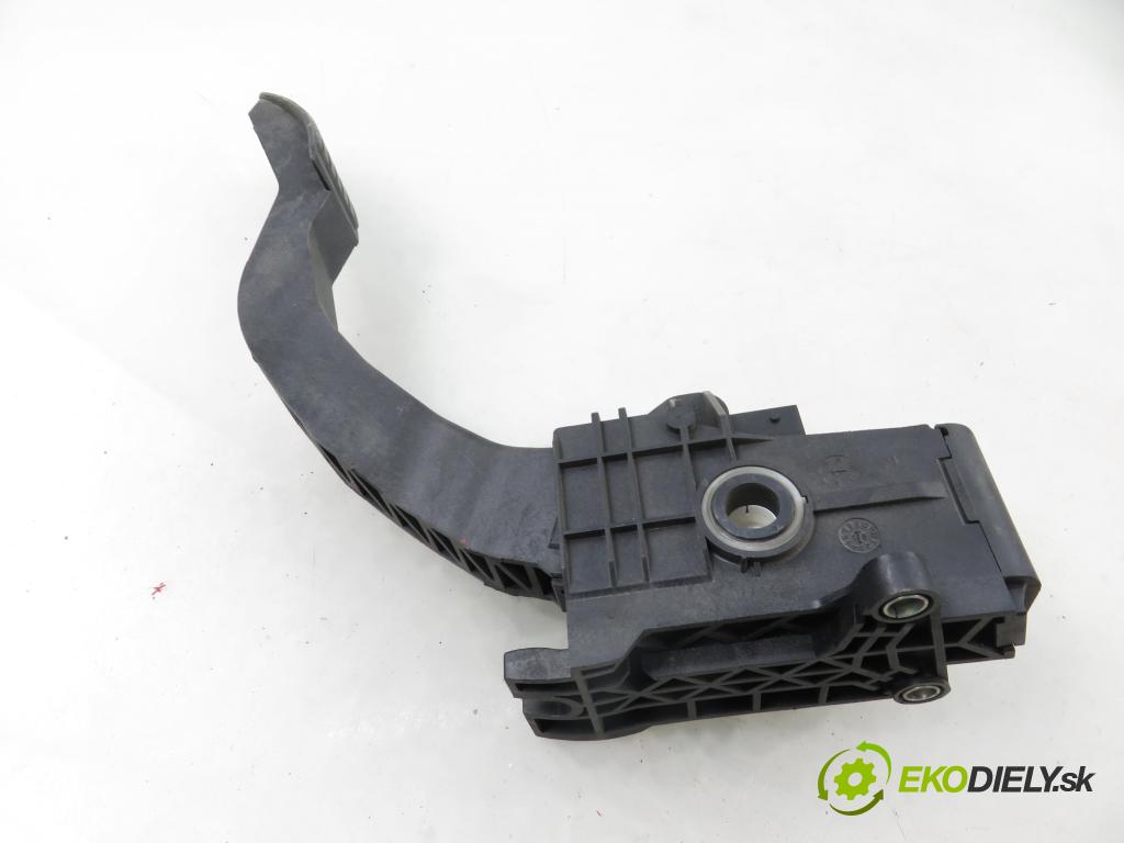 FIAT DUCATO Furgon (250_, 290_) FURGON 2014 85,00 115 Multijet 2.0 D - 250 A1.000 1956,00 Potenciometer plynu  (Potenciometer plynového pedálu)