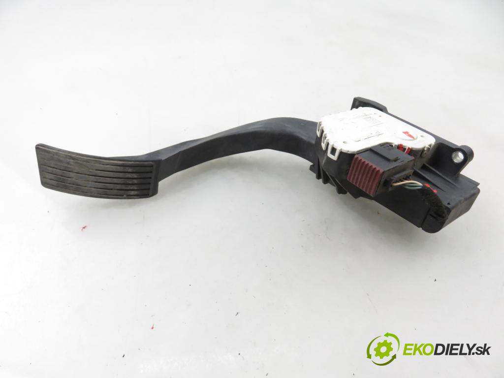 FIAT DUCATO Furgon (250_, 290_) FURGON 2014 85,00 115 Multijet 2.0 D - 250 A1.000 1956,00 Potenciometer plynu  (Potenciometer plynového pedálu)