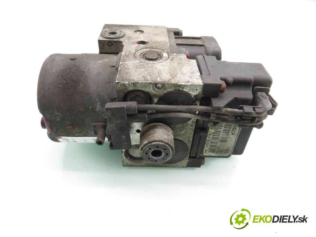 VW PASSAT B5 (3B2) SEDAN 1998 81,00 1.9 TDI - AFN 1896,00 Pumpa ABS 0273004281 ; 8D0614111AB ; 0265216559 (Pumpa ABS)