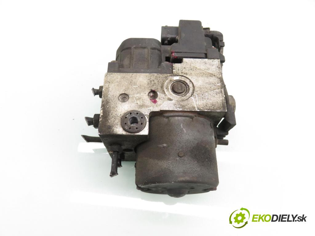 VW PASSAT B5 (3B2) SEDAN 1998 81,00 1.9 TDI - AFN 1896,00 Pumpa ABS 0273004281 ; 8D0614111AB ; 0265216559 (Pumpa ABS)