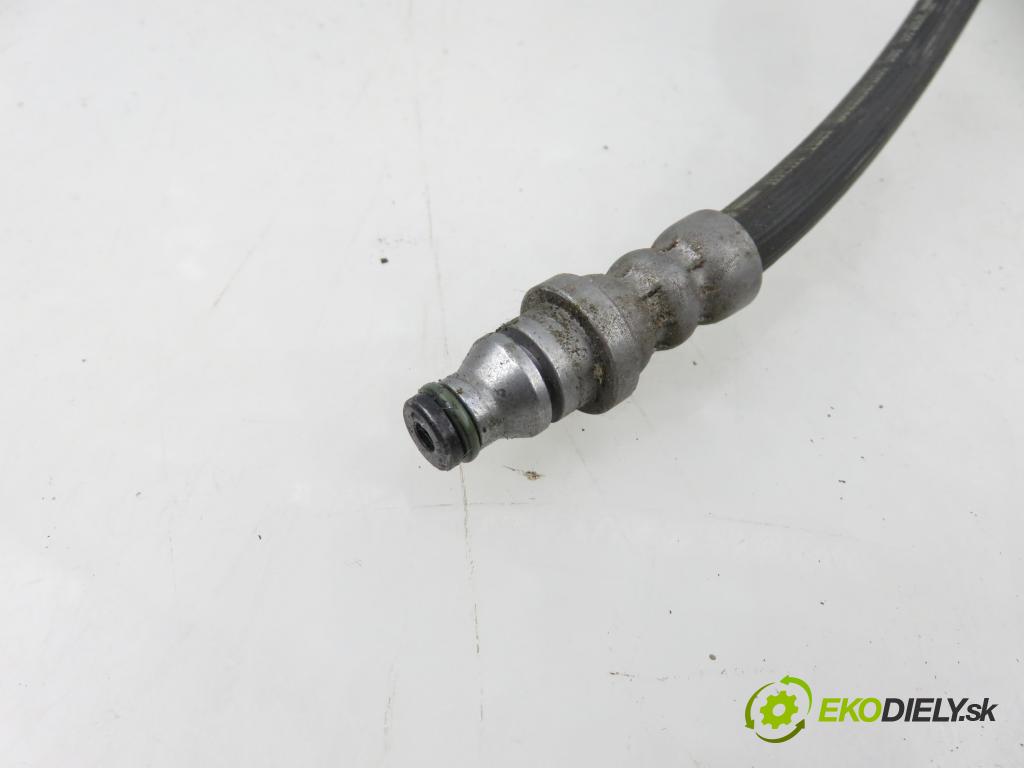 FIAT DUCATO Furgon (250_, 290_) FURGON 2014 85,00 115 Multijet 2.0 D - 250 A1.000 1956,00 trubka vypínacího ložiska 55243996