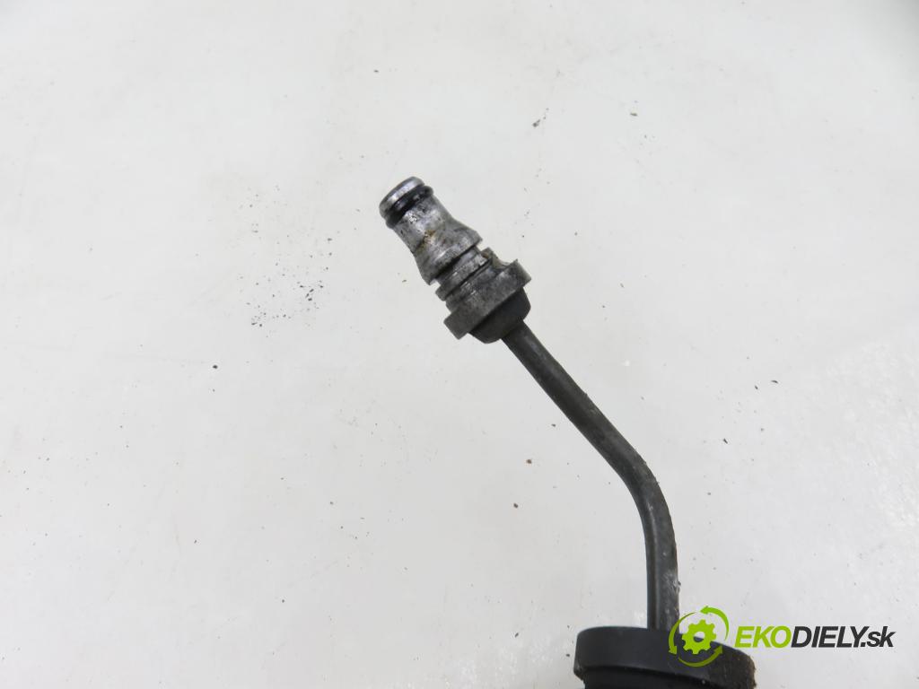 FIAT DUCATO Furgon (250_, 290_) FURGON 2014 85,00 115 Multijet 2.0 D - 250 A1.000 1956,00 trubka vypínacího ložiska 55243996