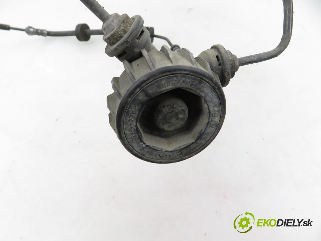 FIAT DUCATO Furgon (250_, 290_) FURGON 2014 85,00 115 Multijet 2.0 D - 250 A1.000 1956,00 trubka vypínacího ložiska 55243996