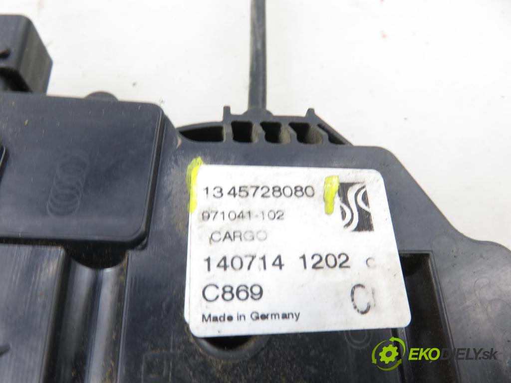 FIAT DUCATO Furgon (250_, 290_) FURGON 2014 85,00 115 Multijet 2.0 D - 250 A1.000 1956,00 zámok BRÁNKY 1345728080