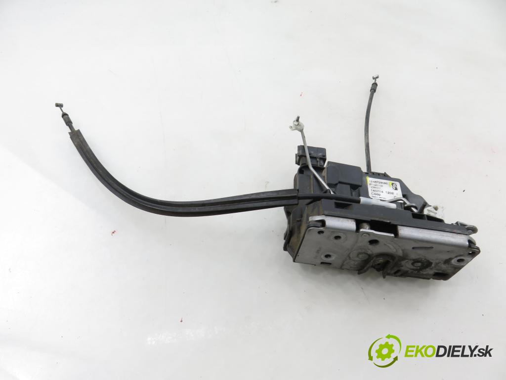 FIAT DUCATO Furgon (250_, 290_) FURGON 2014 85,00 115 Multijet 2.0 D - 250 A1.000 1956,00 zámok BRÁNKY 1345728080