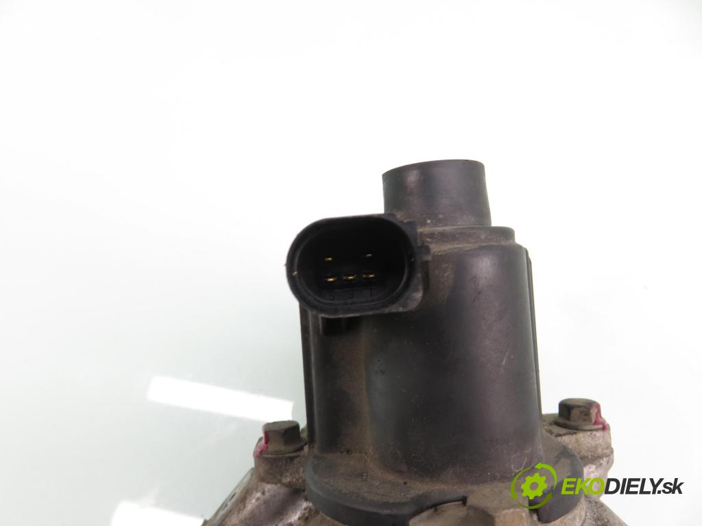 RENAULT CLIO III (BR0/1, CR0/1) HB 2006 50,00 1.5 dCi 68 - K9K 768 1461,00 VENTIL EGR 70036804