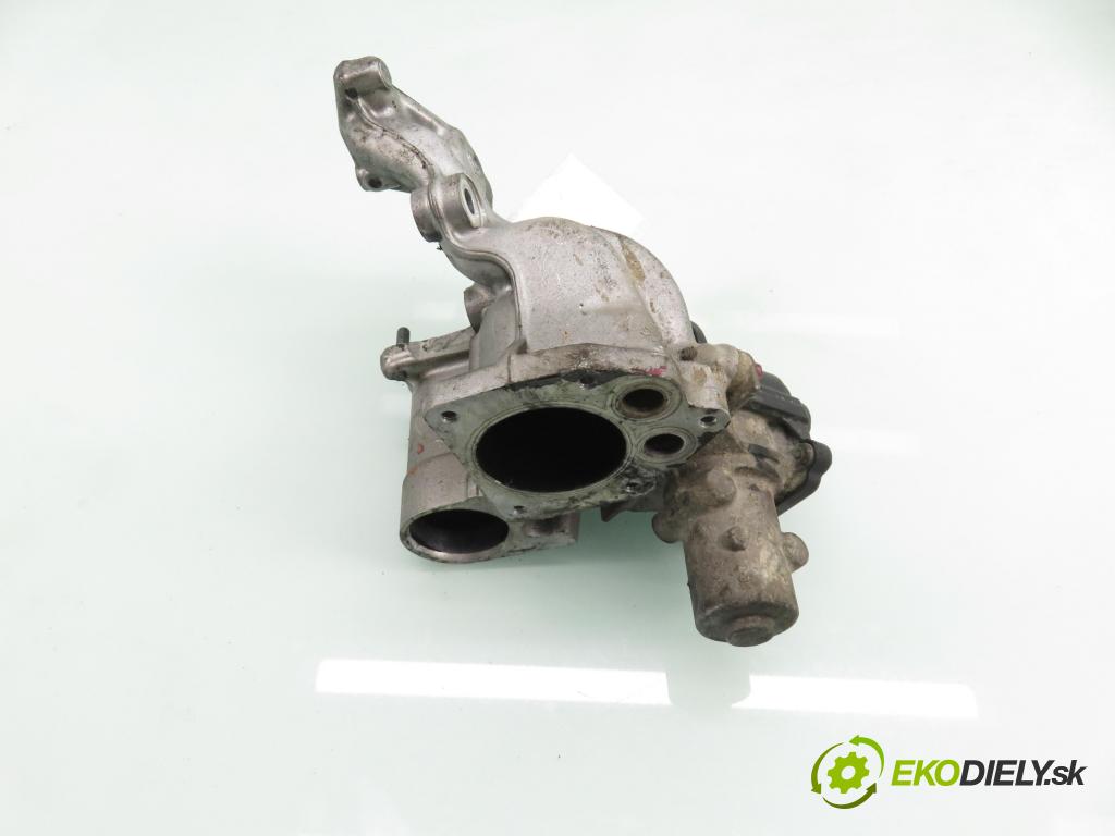 RENAULT CLIO III (BR0/1, CR0/1) HB 2006 50,00 1.5 dCi 68 - K9K 768 1461,00 VENTIL EGR 70036804