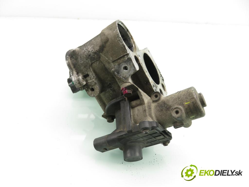 RENAULT CLIO III (BR0/1, CR0/1) HB 2006 50,00 1.5 dCi 68 - K9K 768 1461,00 VENTIL EGR 70036804