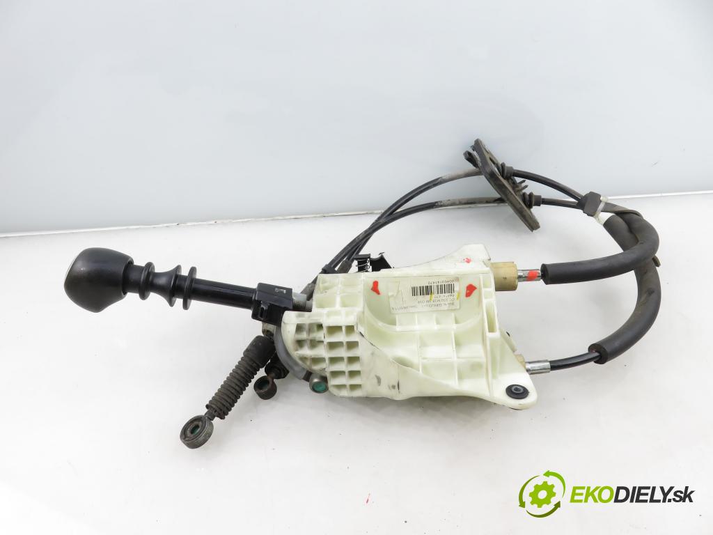 FIAT DUCATO Furgon (250_, 290_) FURGON 2014 85,00 115 Multijet 2.0 D - 250 A1.000 1956,00 ZVEDÁK: 463141470
