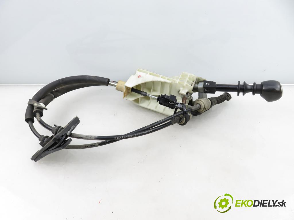 FIAT DUCATO Furgon (250_, 290_) FURGON 2014 85,00 115 Multijet 2.0 D - 250 A1.000 1956,00 ZVEDÁK: 463141470