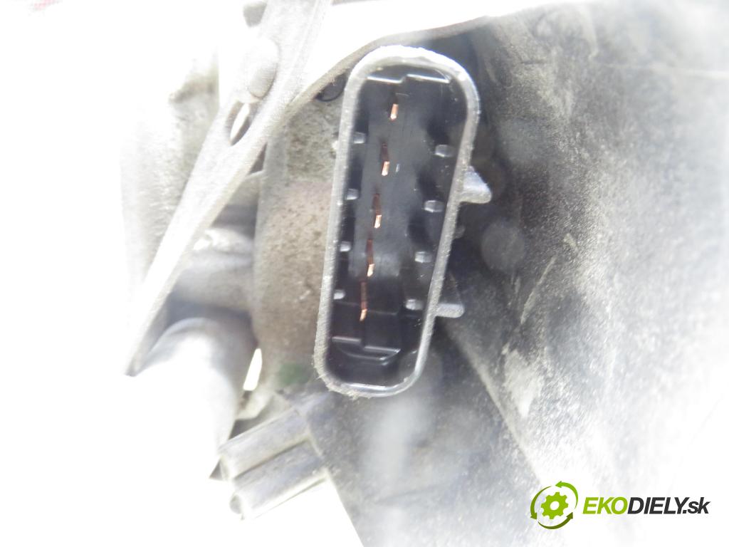 FIAT DUCATO Furgon (250_, 290_) FURGON 2014 85,00 115 Multijet 2.0 D - 250 A1.000 1956,00 Motorček stieračov 1363338080