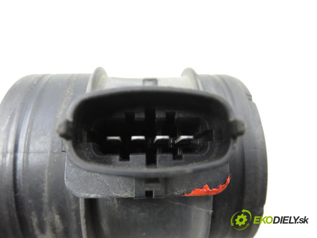 FIAT DUCATO Furgon (250_, 290_) FURGON 2014 85,00 115 Multijet 2.0 D - 250 A1.000 1956,00 váha vzduchu vzduchu 0281006056 ; 55220331 ; 1367489080