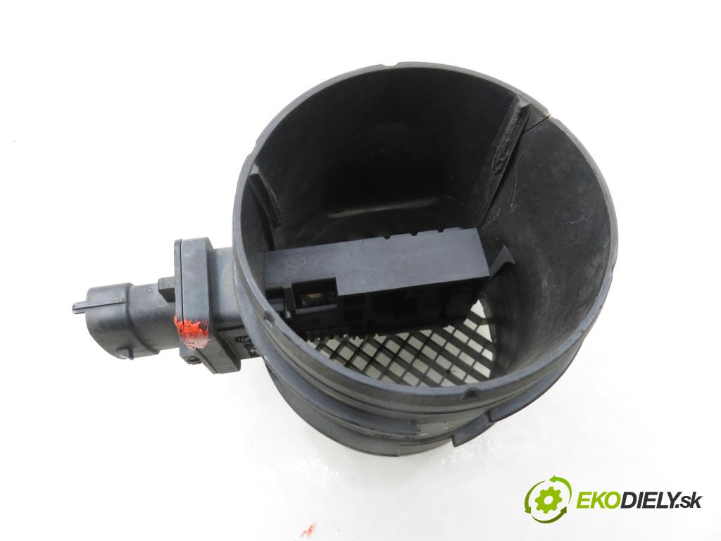 FIAT DUCATO Furgon (250_, 290_) FURGON 2014 85,00 115 Multijet 2.0 D - 250 A1.000 1956,00 váha vzduchu vzduchu 0281006056 ; 55220331 ; 1367489080