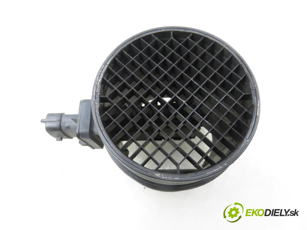 FIAT DUCATO Furgon (250_, 290_) FURGON 2014 85,00 115 Multijet 2.0 D - 250 A1.000 1956,00 váha vzduchu vzduchu 0281006056 ; 55220331 ; 1367489080