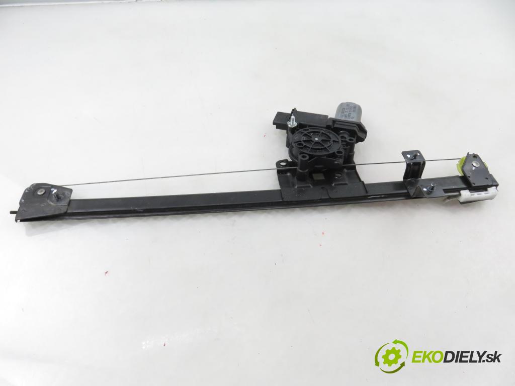 FIAT DUCATO Furgon (250_, 290_) FURGON 2014 85,00 115 Multijet 2.0 D - 250 A1.000 1956,00 mechanismus oken PPE 1368921080