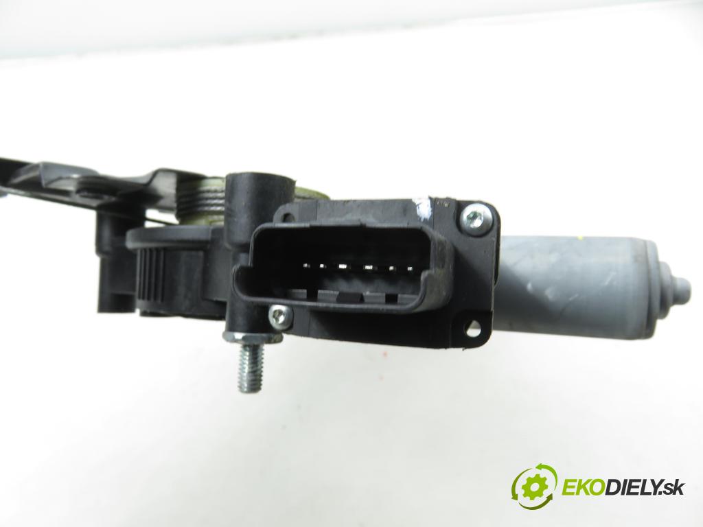 FIAT DUCATO Furgon (250_, 290_) FURGON 2014 85,00 115 Multijet 2.0 D - 250 A1.000 1956,00 mechanismus oken PPE 1368921080