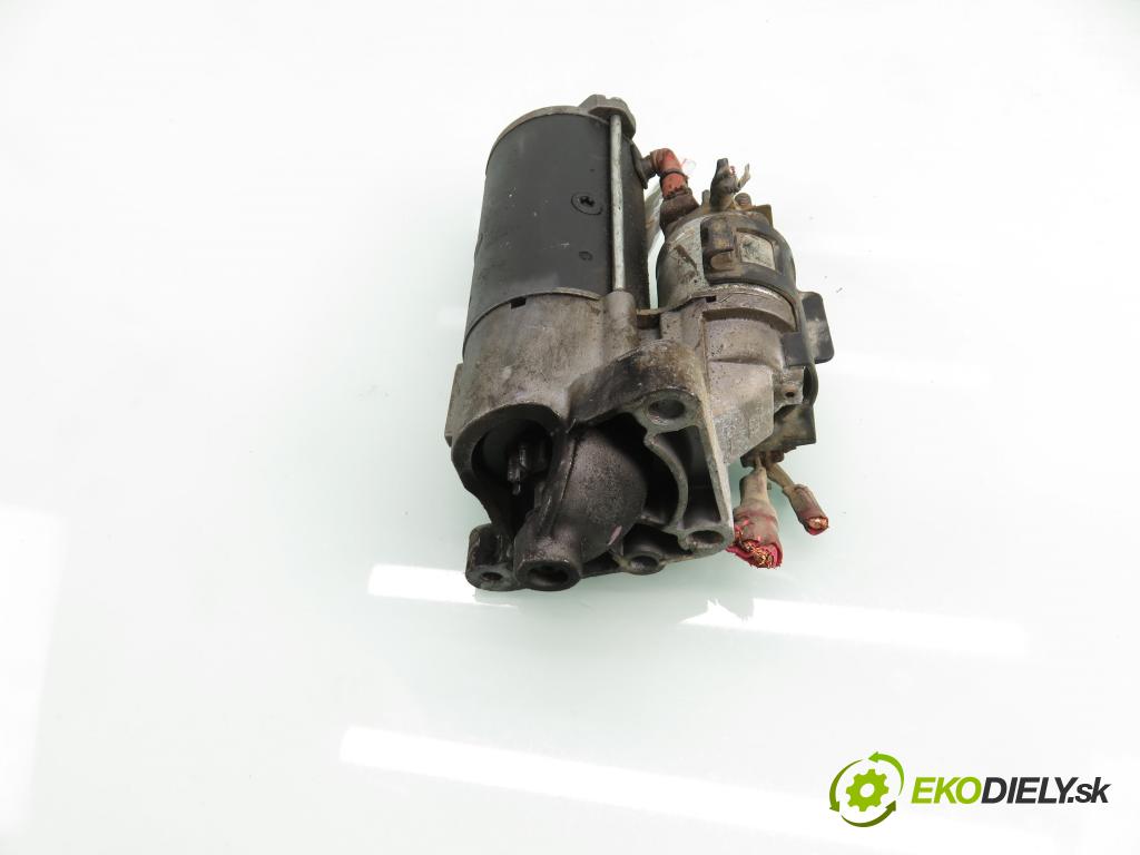 OPEL MOVANO Platforma / podwoyie (X70) KABINA/PLATFORMA 2007 0,00 2.5 CDTI - G9U 650 2464,00 Štartér  (Štartér)