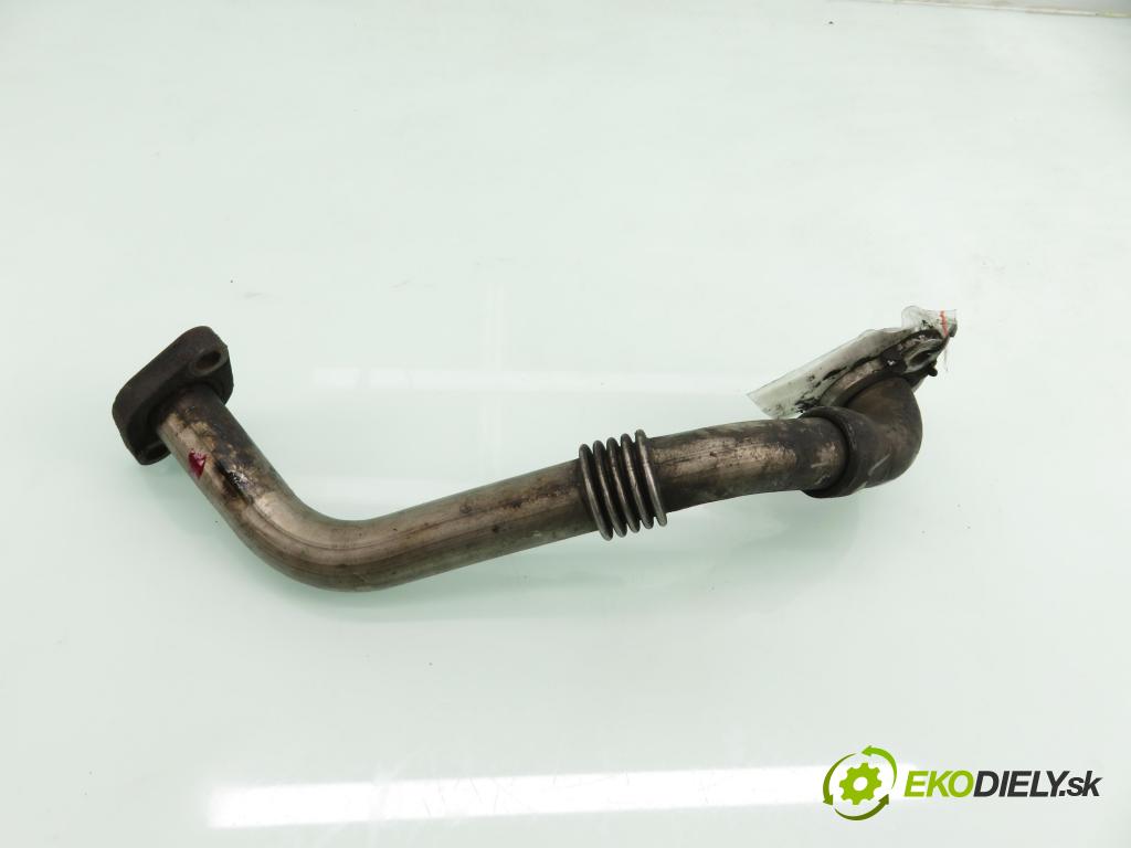 RENAULT MASTER II Skrzynia (FD) FURGON 2006 84,00 2.5 dCi 120 - G9U 750 2464,00 trubka EGR 