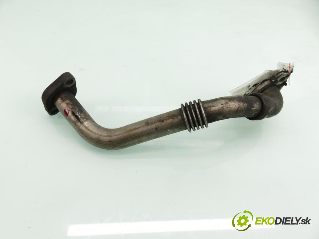 RENAULT MASTER II Skrzynia (FD) FURGON 2006 84,00 2.5 dCi 120 - G9U 750 2464,00 trubka EGR