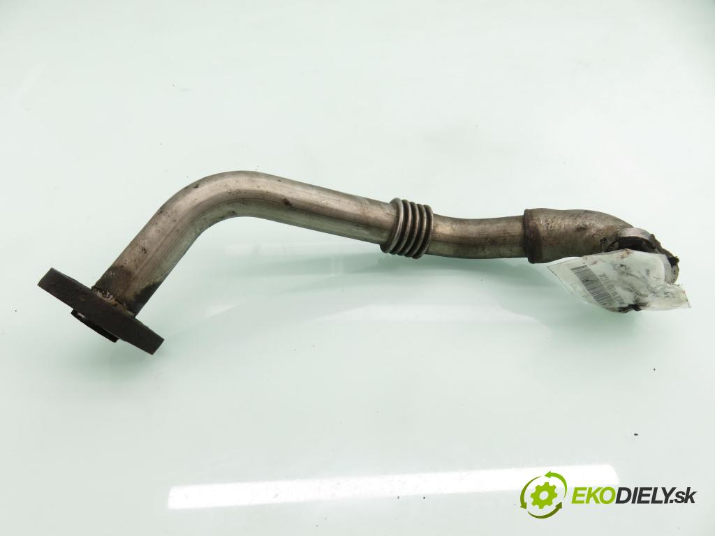 RENAULT MASTER II Skrzynia (FD) FURGON 2006 84,00 2.5 dCi 120 - G9U 750 2464,00 trubka EGR