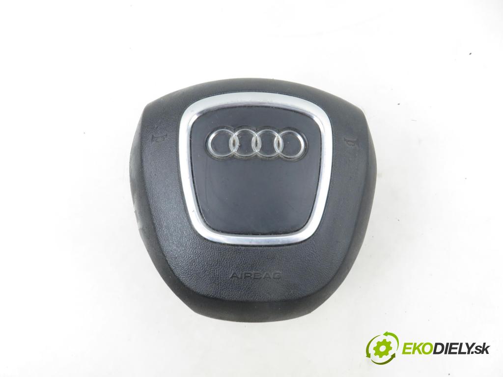 AUDI A4 (8EC, B7) SEDAN 2005 85,00 1.9 TDI - BKE 1896,00 AirBag air BAG volantu 8K0880201A