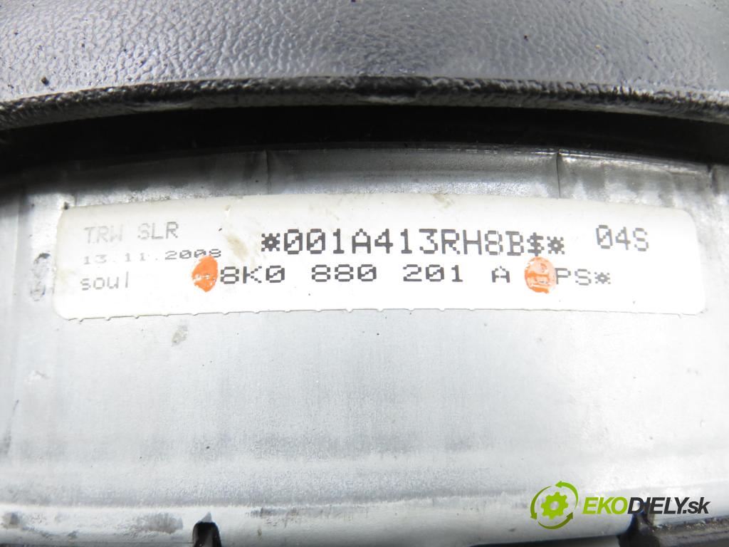 AUDI A4 (8EC, B7) SEDAN 2005 85,00 1.9 TDI - BKE 1896,00 AirBag air BAG volantu 8K0880201A
