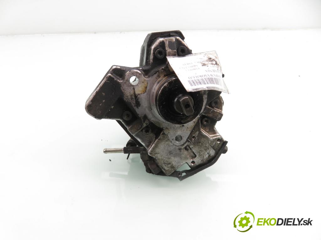 TOYOTA COROLLA kombi (_E12_) KOMBI 2005 0,00 1.4 D4-D (NDE120_) - 1ND-TV 1364,00 pumpa vysokého TLAK: 2210033040 ; 0445010105 ; 0928400606