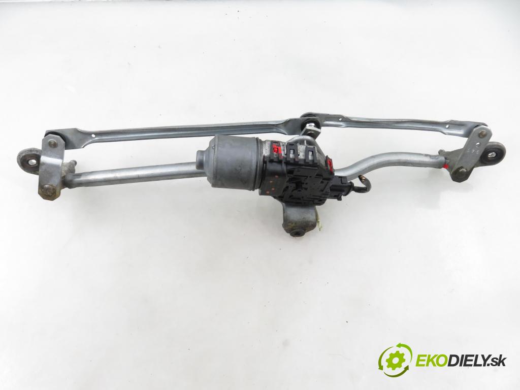 AUDI A4 (8EC, B7) SEDAN 2005 85,00 1.9 TDI - BKE 1896,00 MECHANISMUS/ motorek stěračů 0390241509 ; 8E1955119