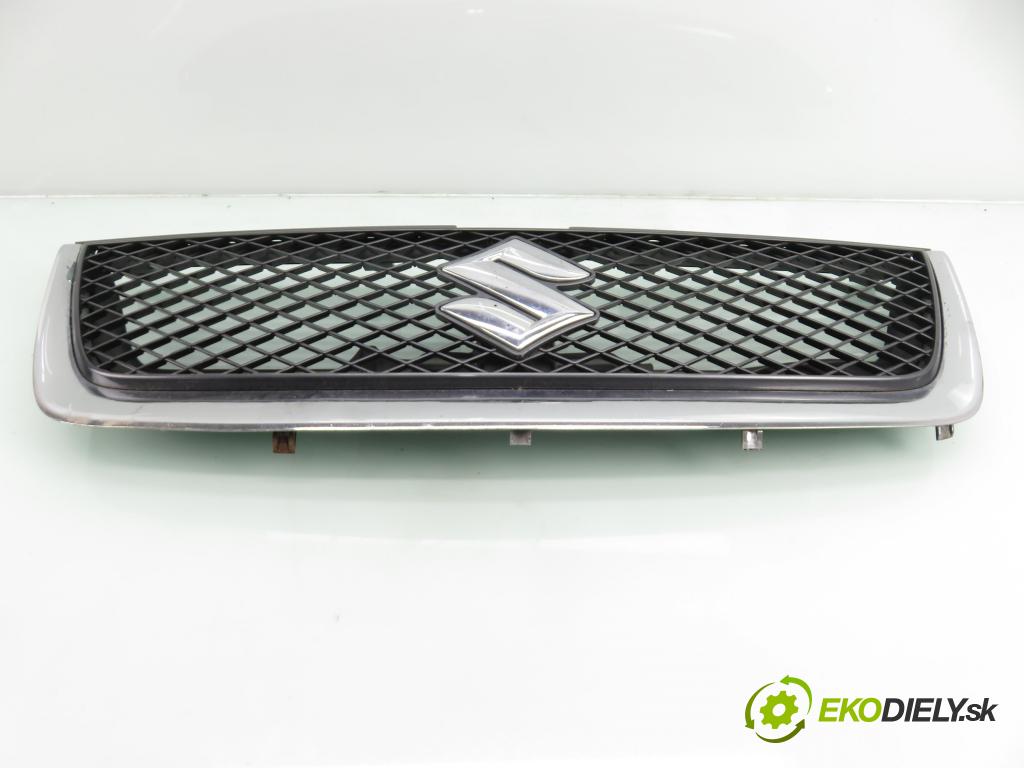 SUZUKI GRAND VITARA II (JT, TE, TD) SUV 2007 95,00 1.9 DDiS 129 4x4 - F9Q 264 1870,00 mřížka / maska 7174365J0