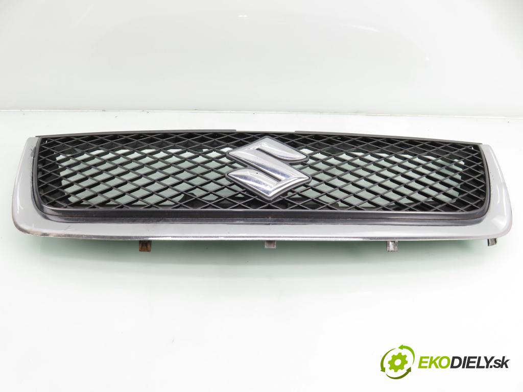 SUZUKI GRAND VITARA II (JT, TE, TD) SUV 2007 95,00 1.9 DDiS 129 4x4 - F9Q 264 1870,00 mřížka / maska 7174365J0