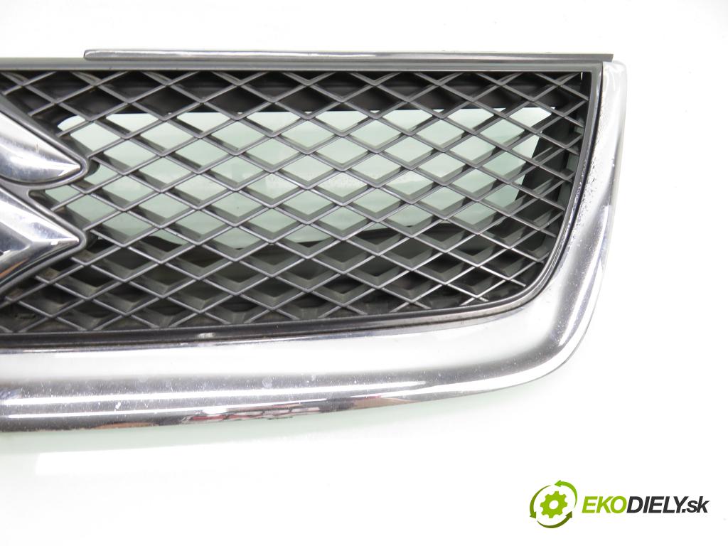 SUZUKI GRAND VITARA II (JT, TE, TD) SUV 2007 95,00 1.9 DDiS 129 4x4 - F9Q 264 1870,00 mřížka / maska 7174365J0