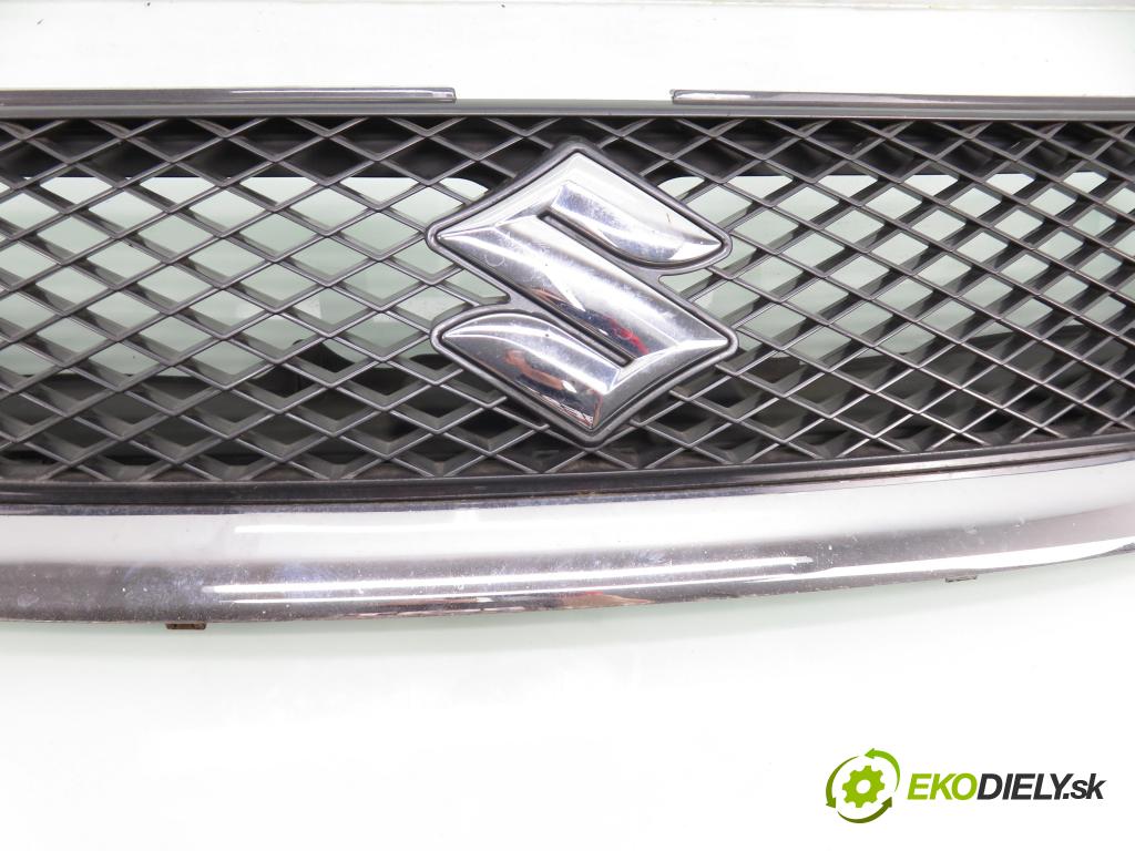 SUZUKI GRAND VITARA II (JT, TE, TD) SUV 2007 95,00 1.9 DDiS 129 4x4 - F9Q 264 1870,00 mřížka / maska 7174365J0