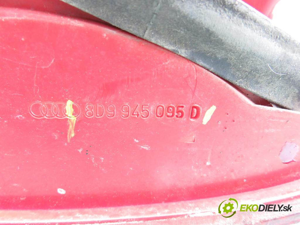 AUDI A4 Avant (8D5, B5) KOMBI 1999 81,00 1.9 TDI - AFN 1896,00 světlo levé zadní 8D9945095